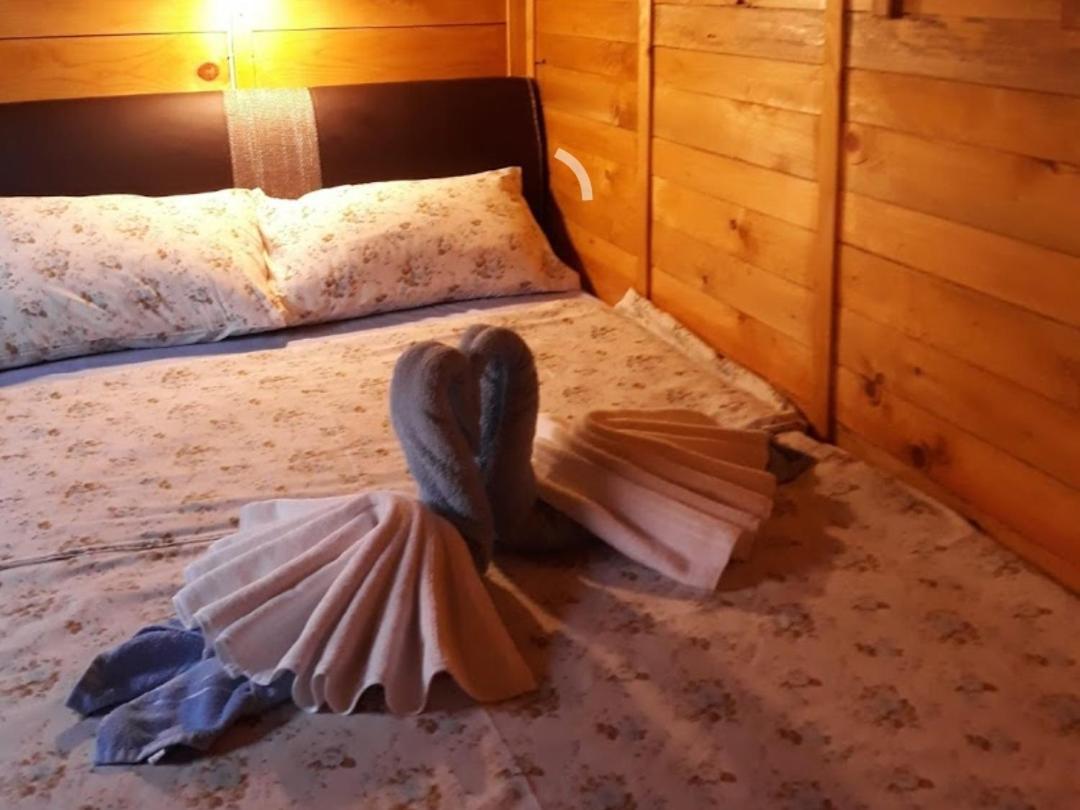 Etno Selo Eden Hotel Zeravacki Potok ห้อง รูปภาพ