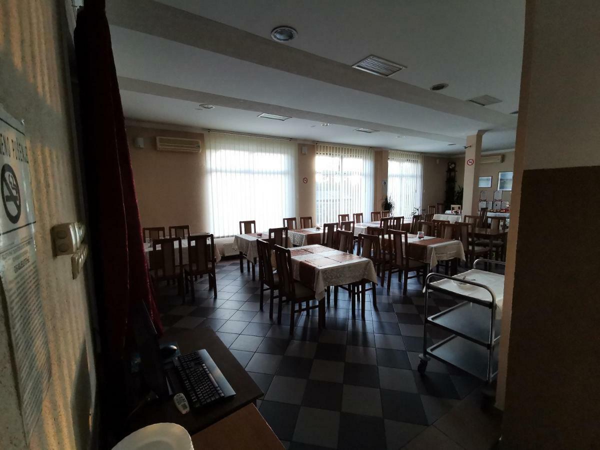 Etno Selo Eden Hotel Zeravacki Potok ภายนอก รูปภาพ